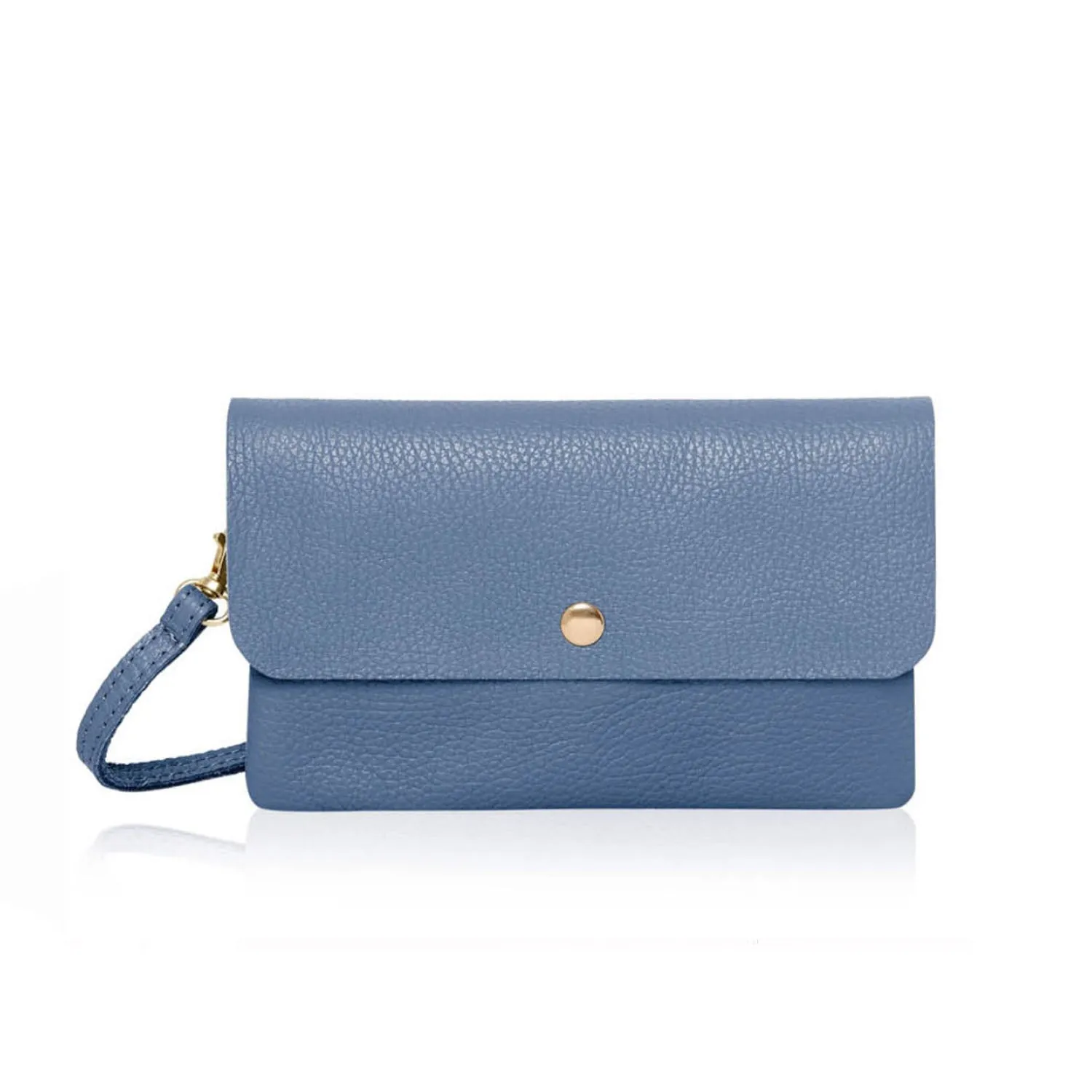 Como Shoulder and Clutch Bag