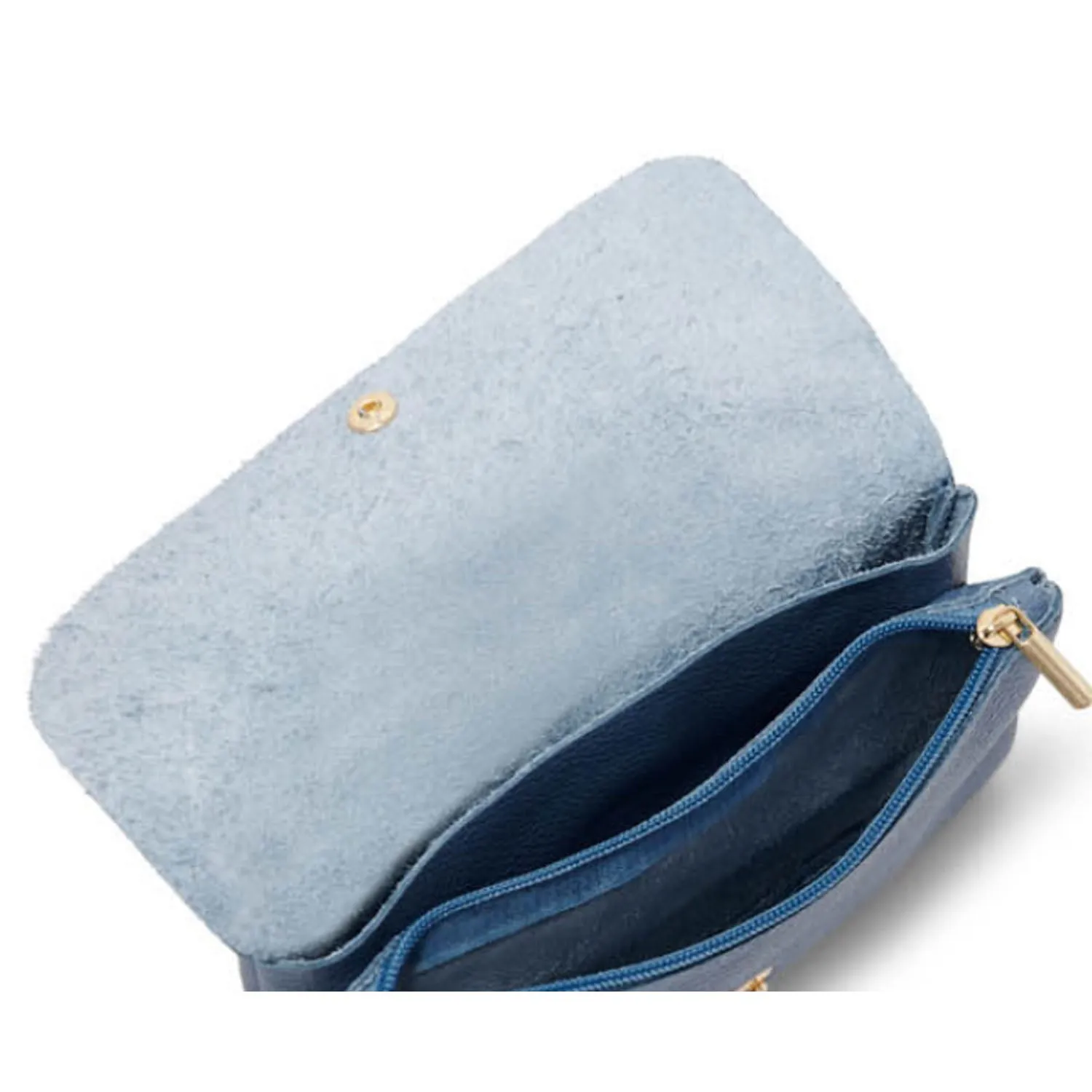 Como Shoulder and Clutch Bag