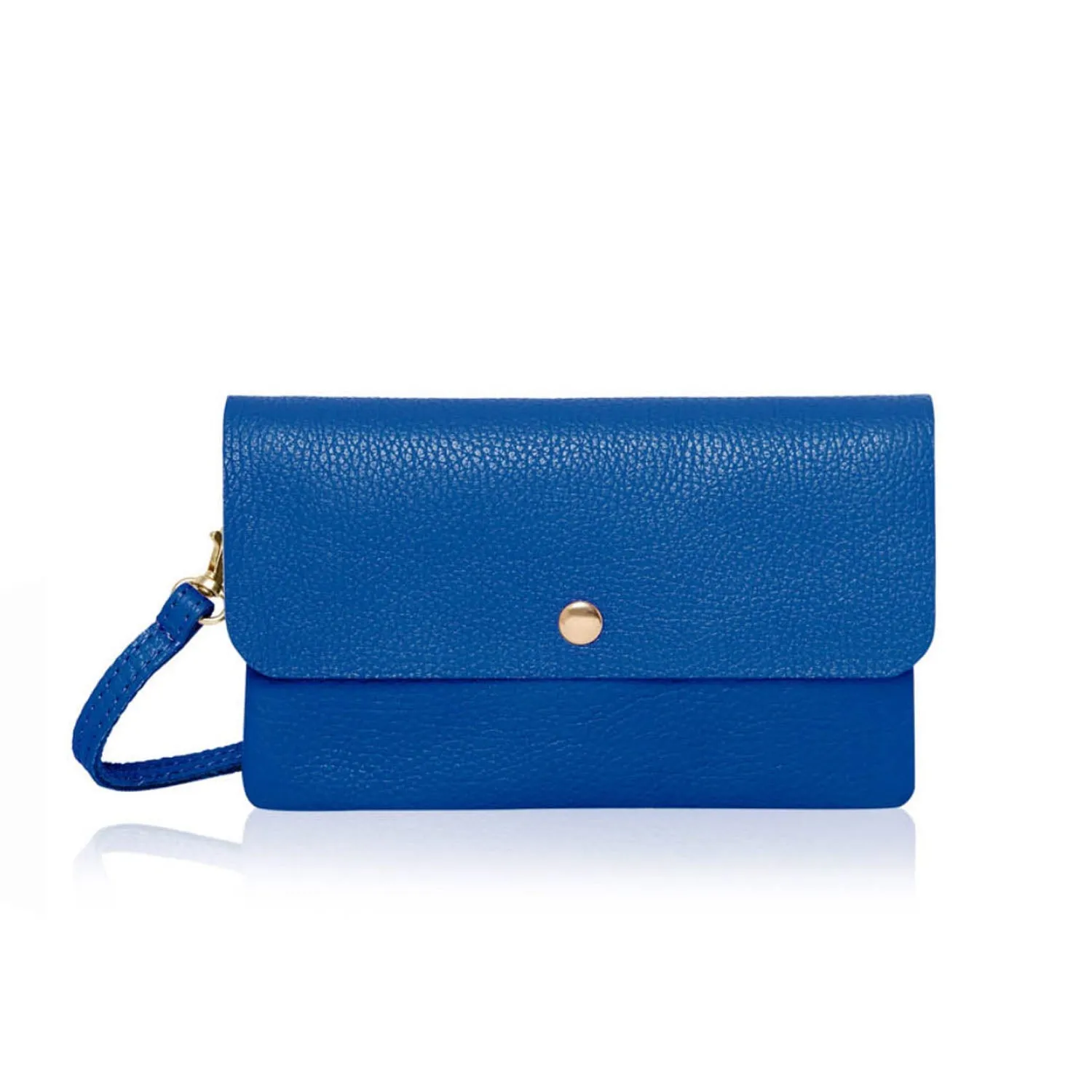 Como Shoulder and Clutch Bag