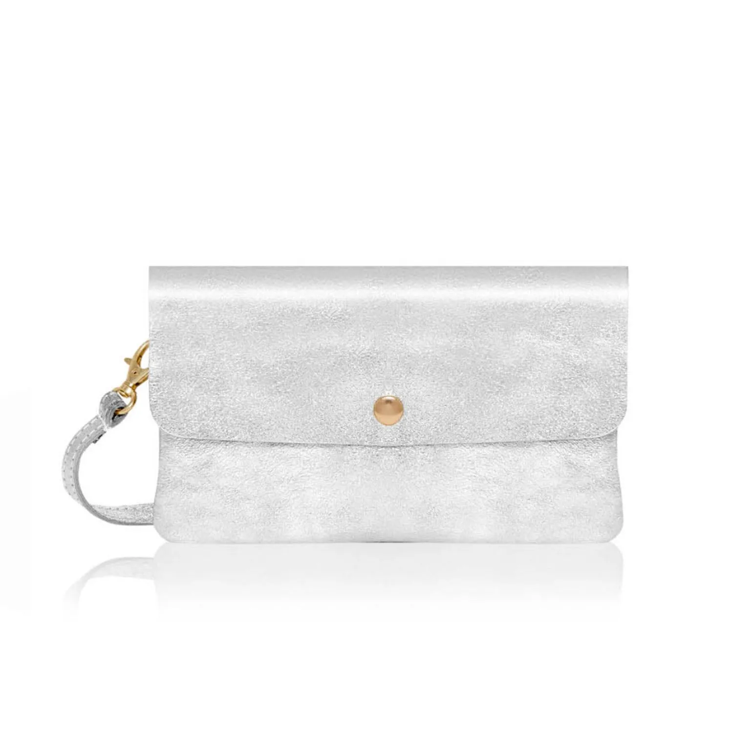 Como Shoulder and Clutch Bag