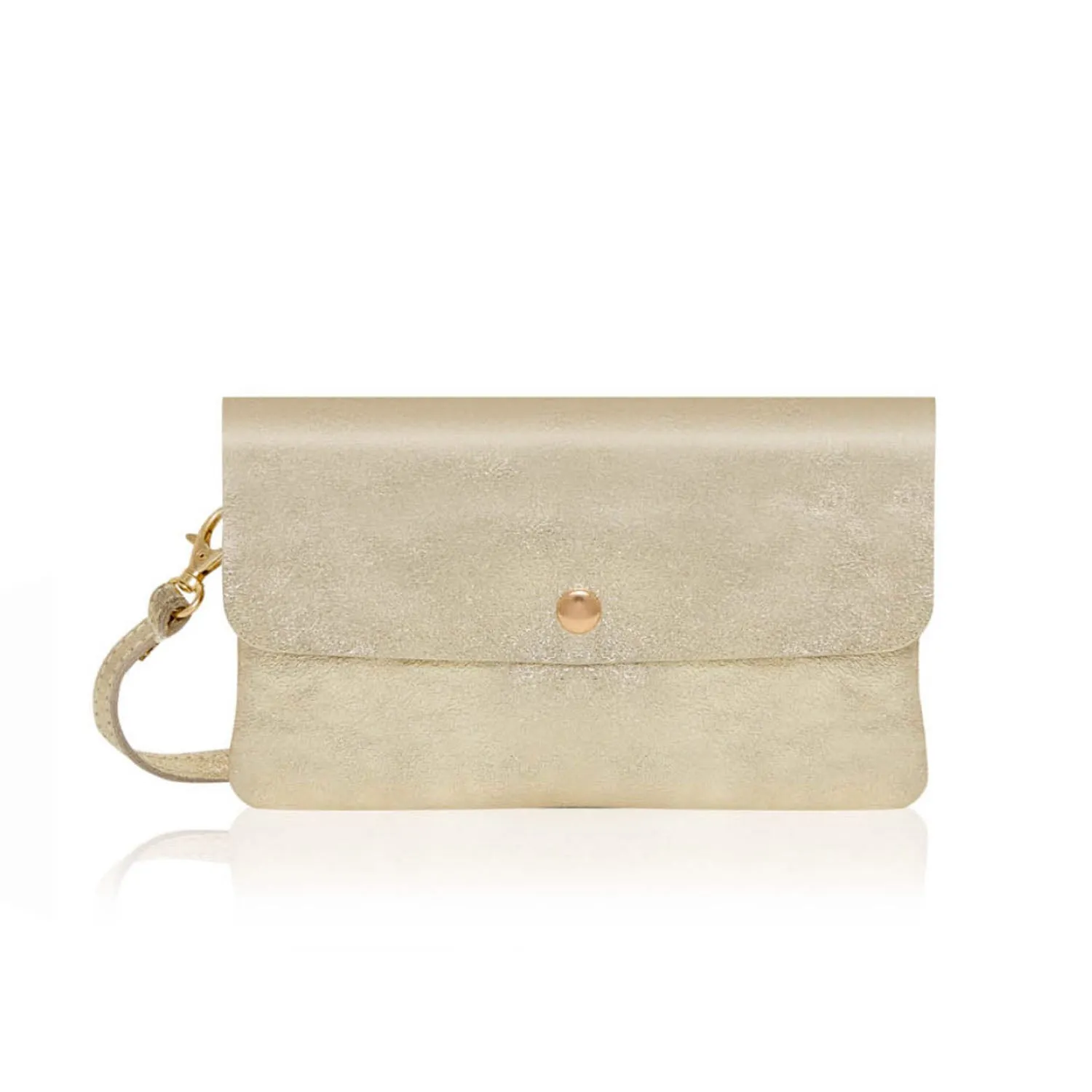 Como Shoulder and Clutch Bag