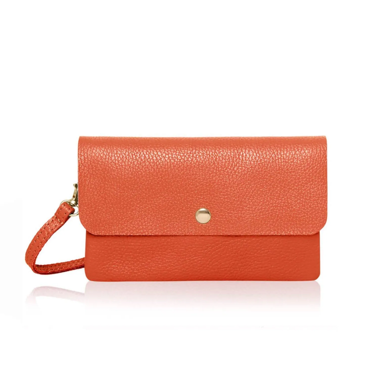 Como Shoulder and Clutch Bag
