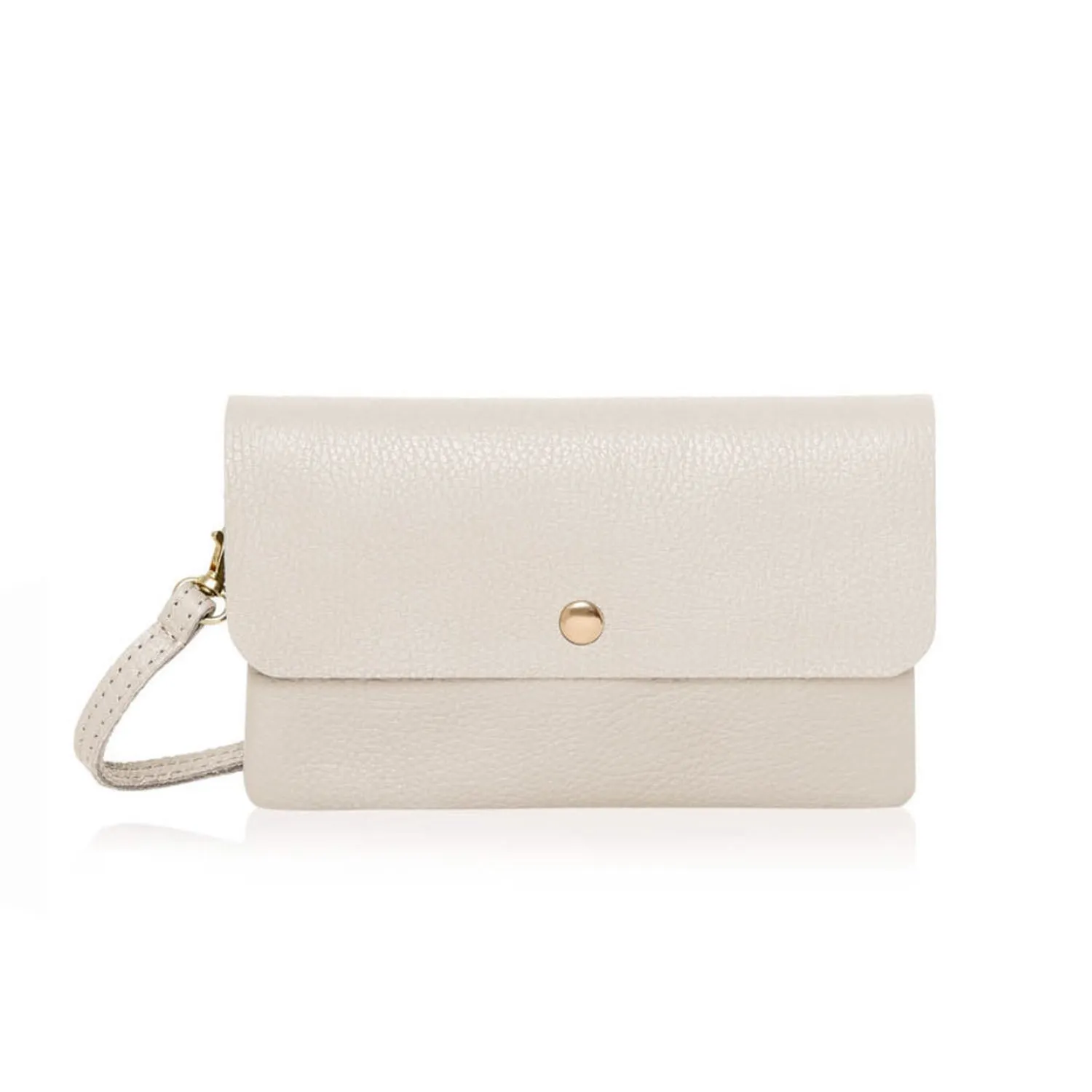 Como Shoulder and Clutch Bag