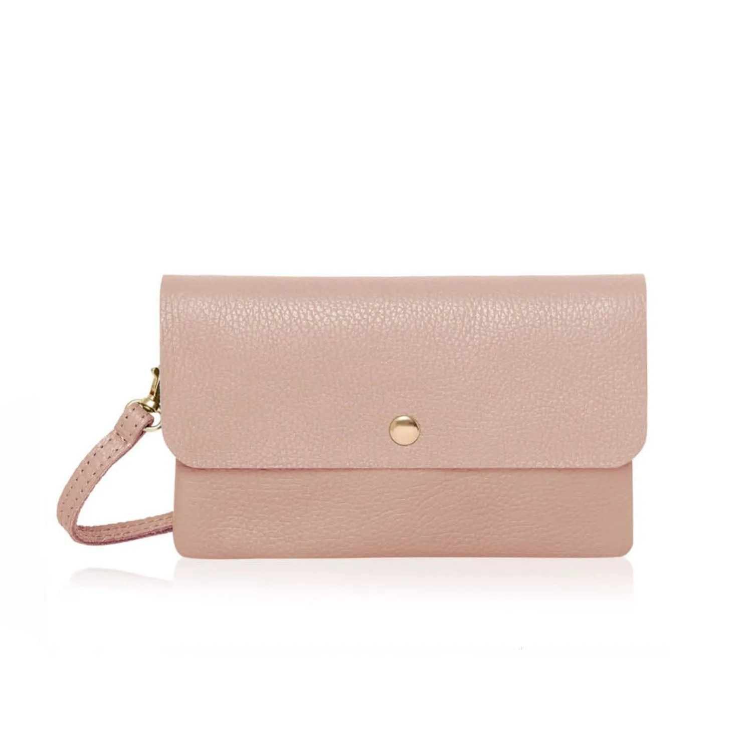 Como Shoulder and Clutch Bag