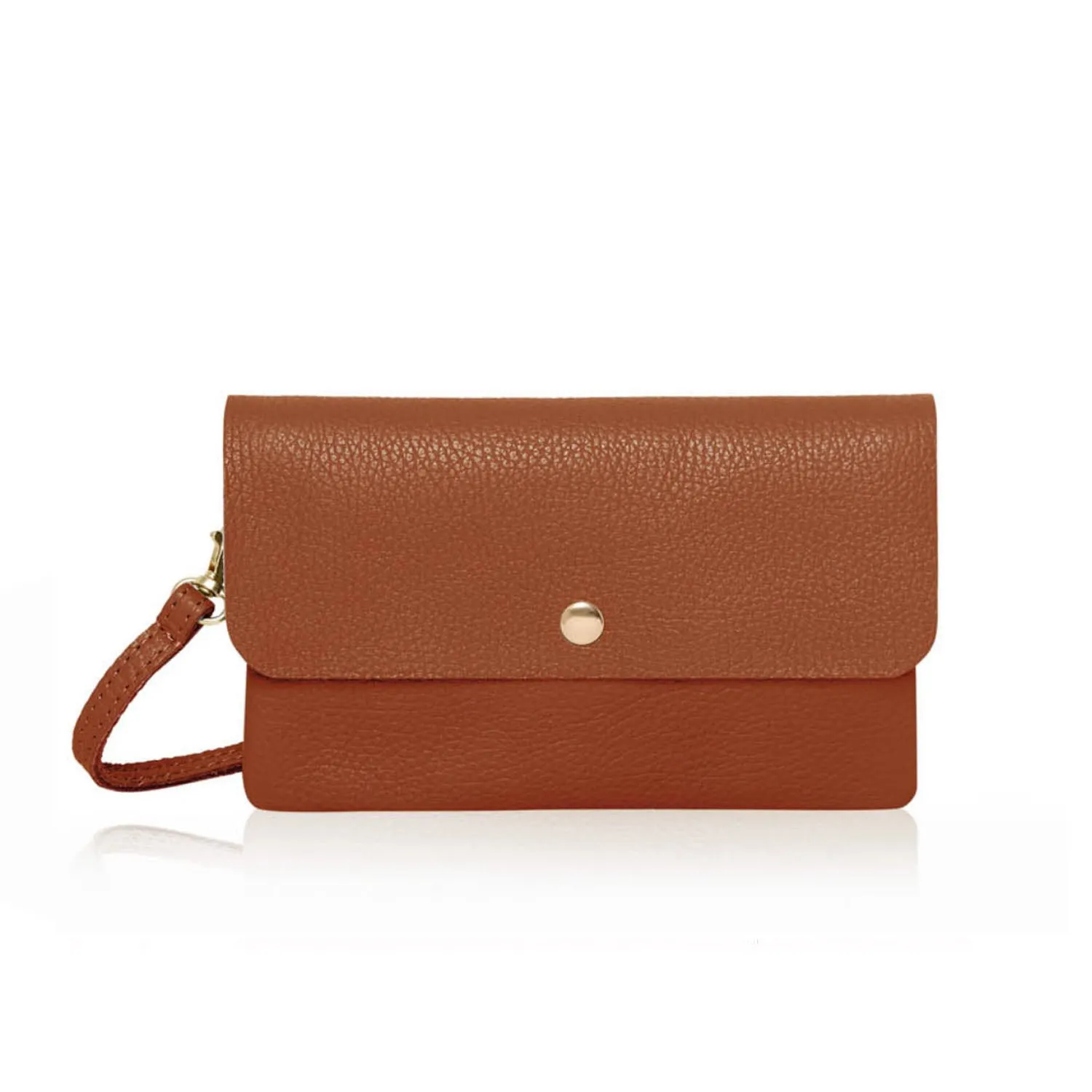 Como Shoulder and Clutch Bag