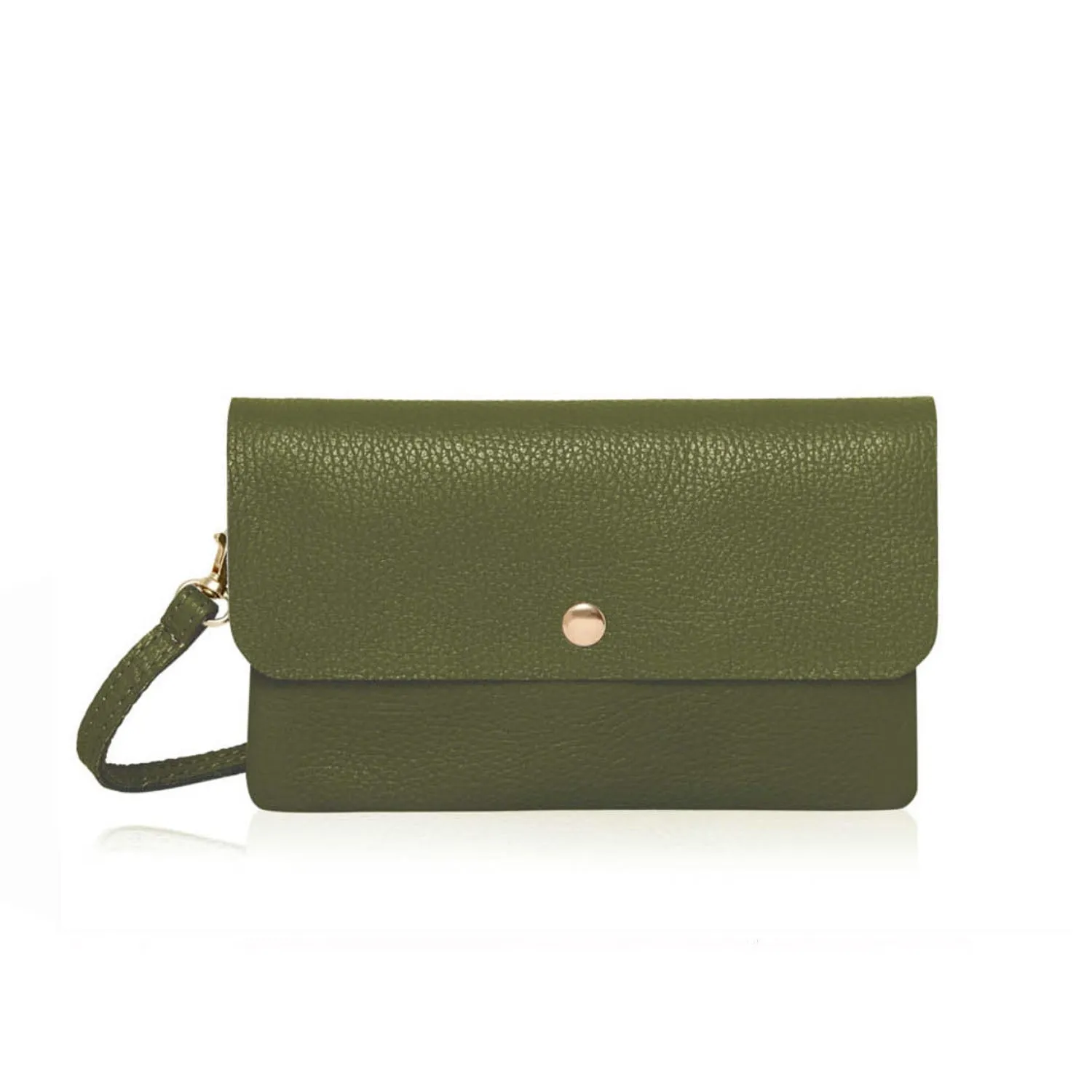 Como Shoulder and Clutch Bag