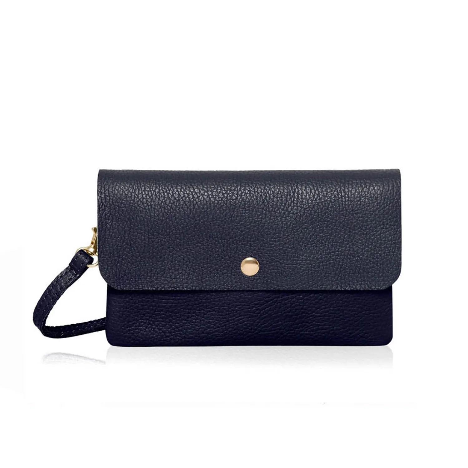 Como Shoulder and Clutch Bag