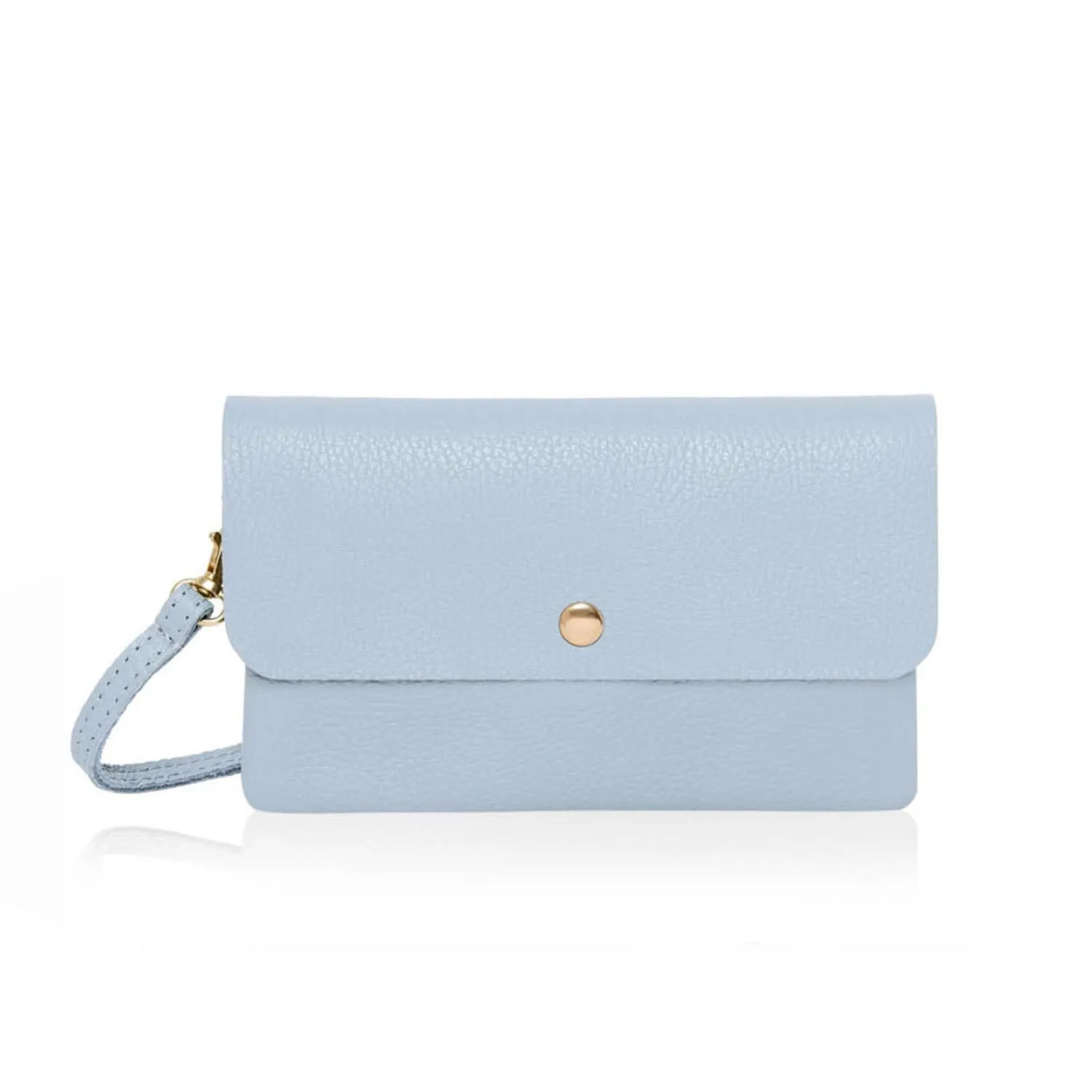 Como Shoulder and Clutch Bag
