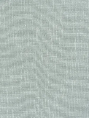 Cortina linen - Robins egg