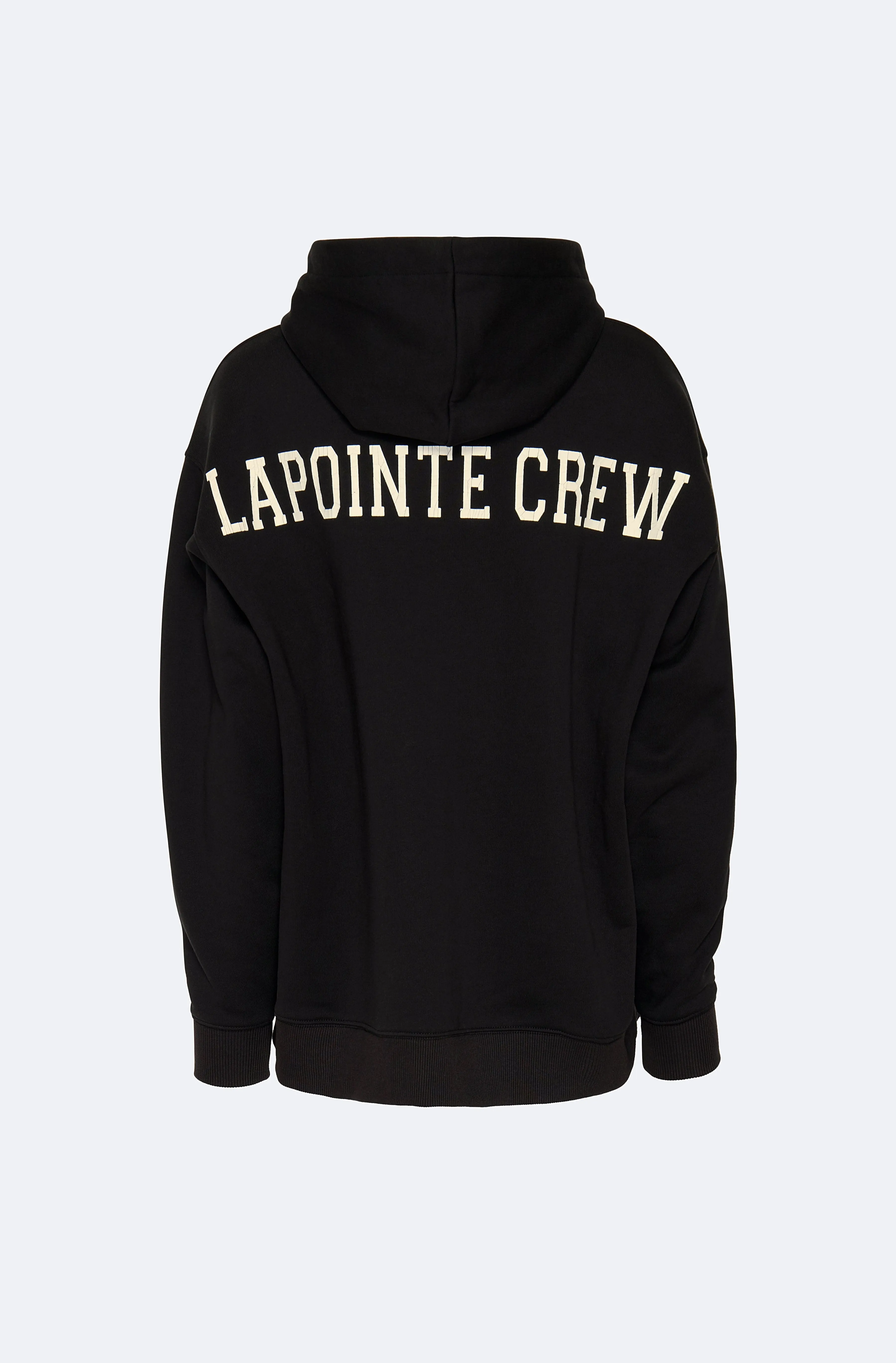 Cotton Logo Sweatshirt