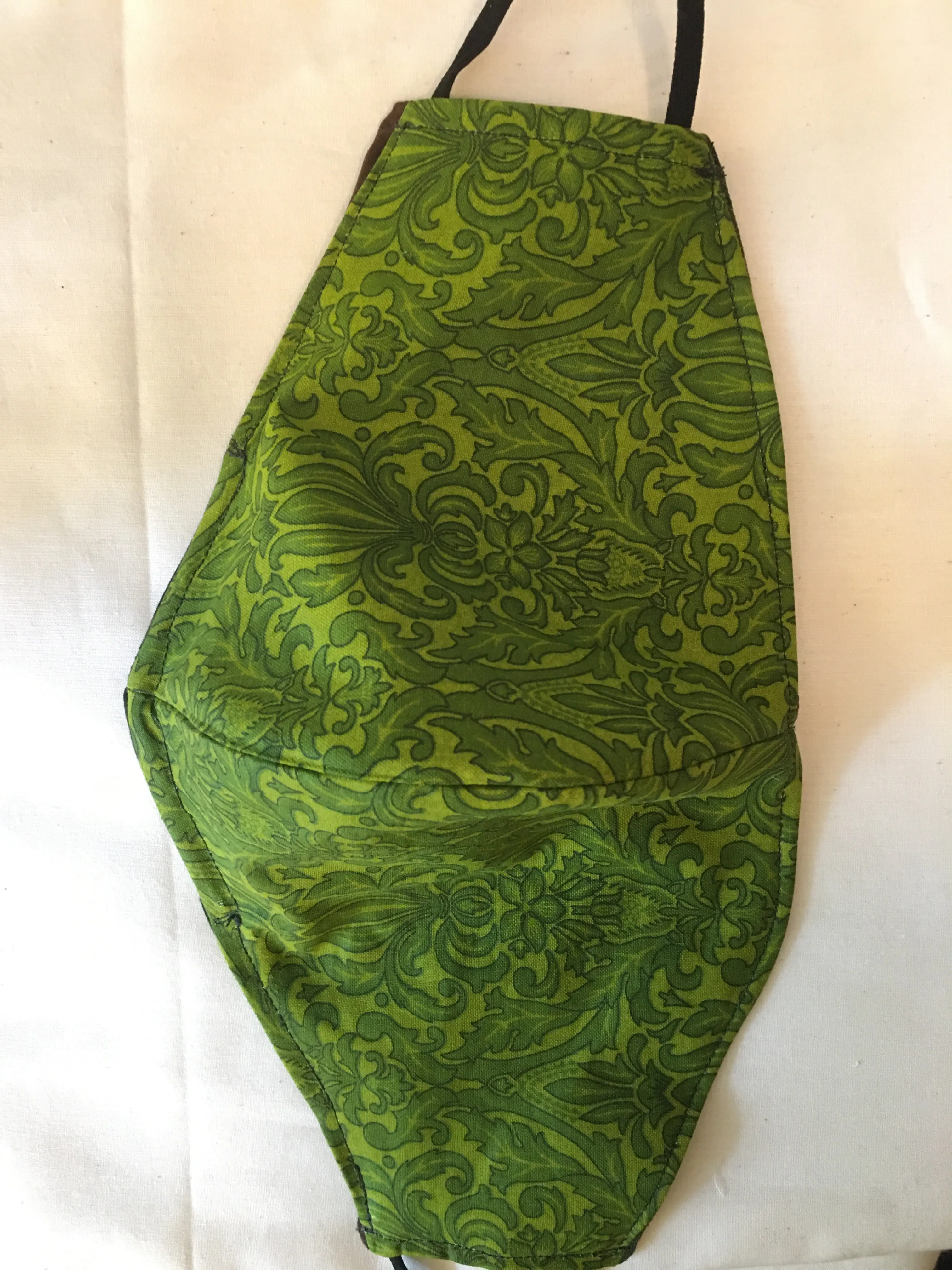 Custom Face Masks - Washable Reusable Cloth Mask