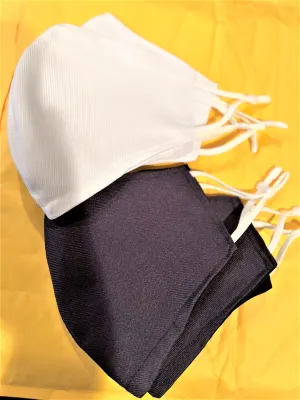 Custom Face Masks - Washable Reusable Cloth Mask