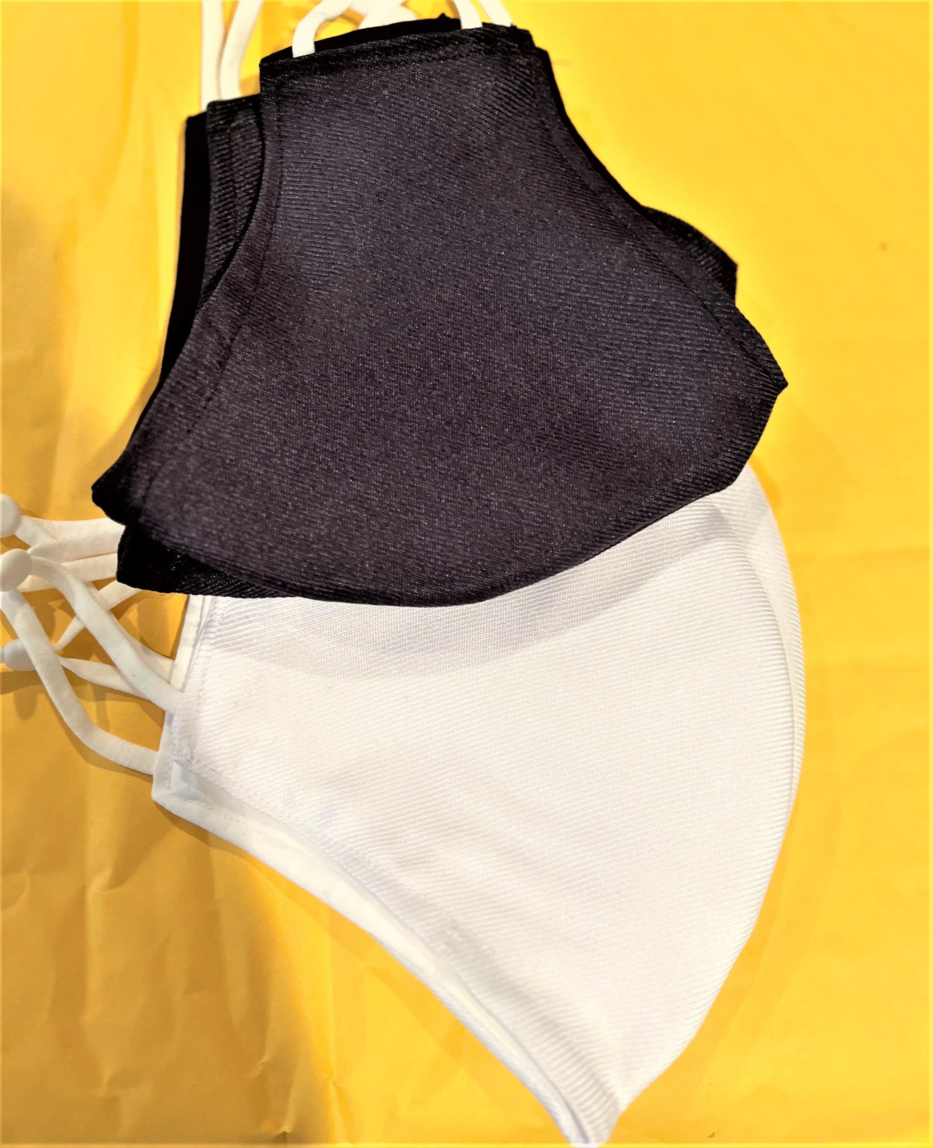 Custom Face Masks - Washable Reusable Cloth Mask