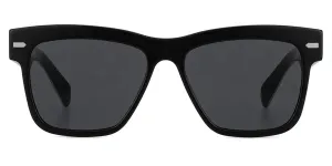 Cut Eighty Eight | Black\Black