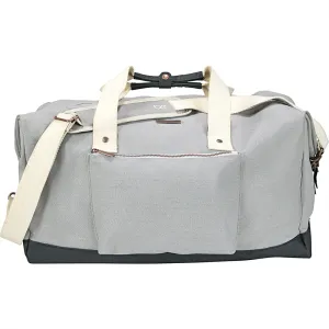 Cutter & Buck Cotton Weekender Duffle 49L