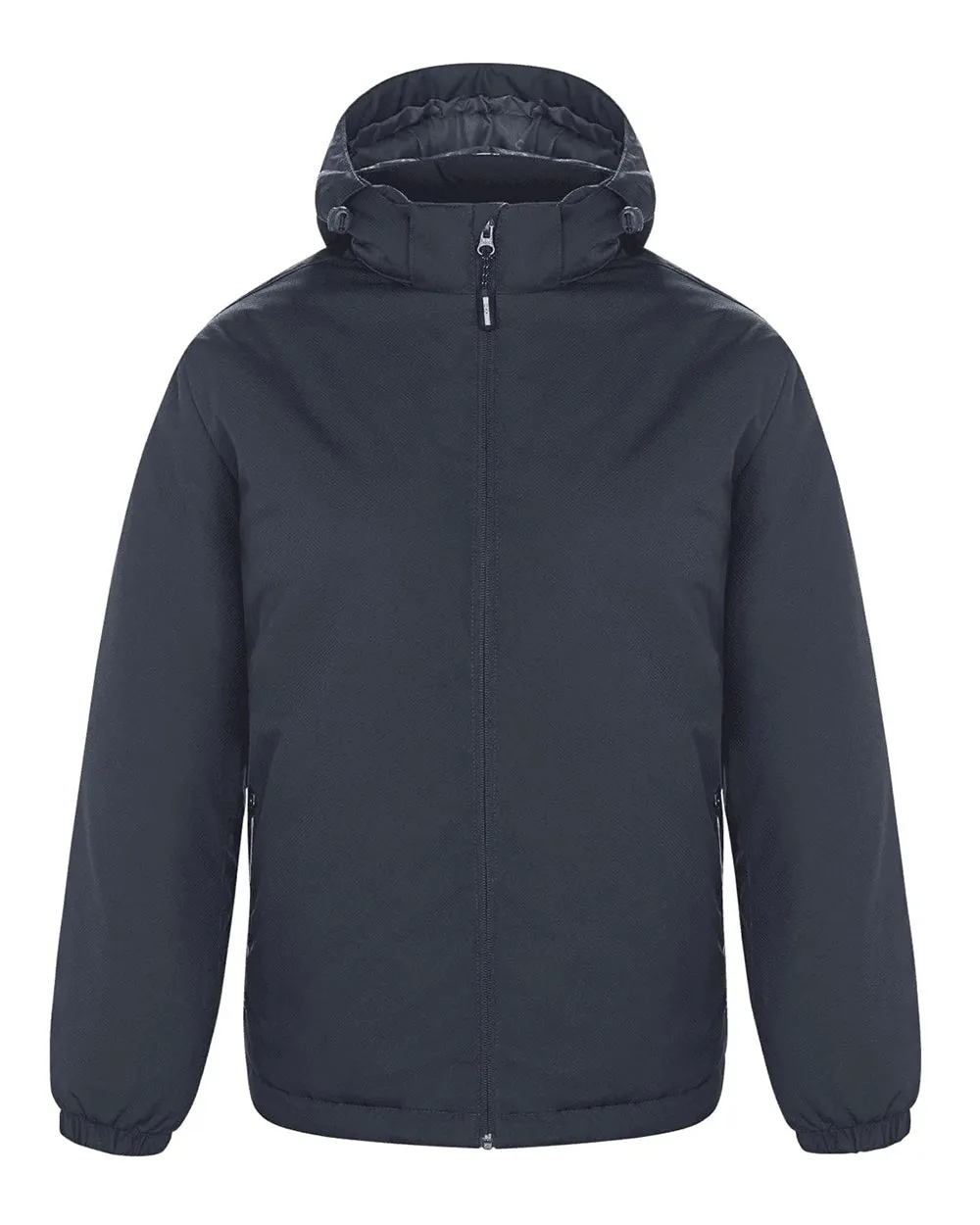 CX2 L03400 | Men's Insulated Jacket with Detachable Hood