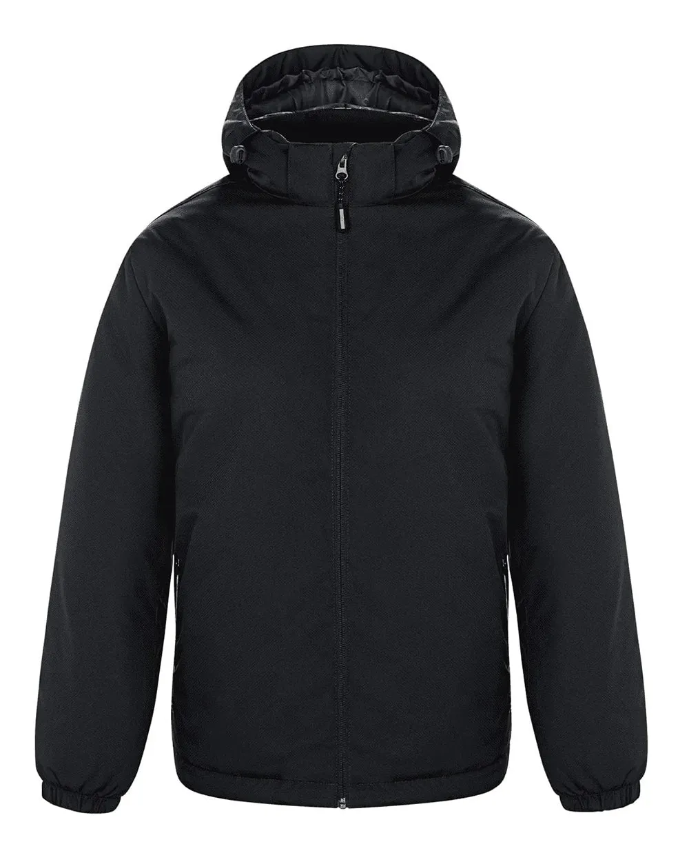 CX2 L03400 | Men's Insulated Jacket with Detachable Hood