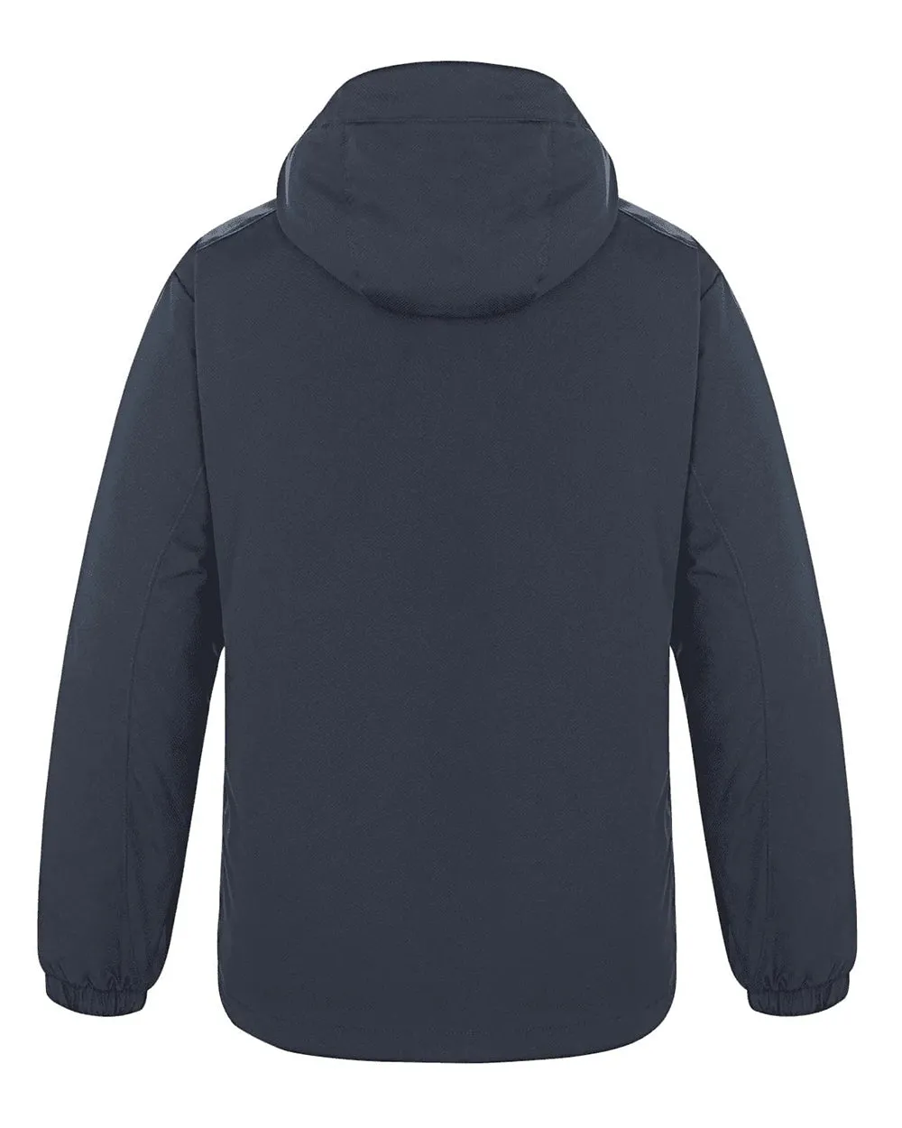 CX2 L03400 | Men's Insulated Jacket with Detachable Hood