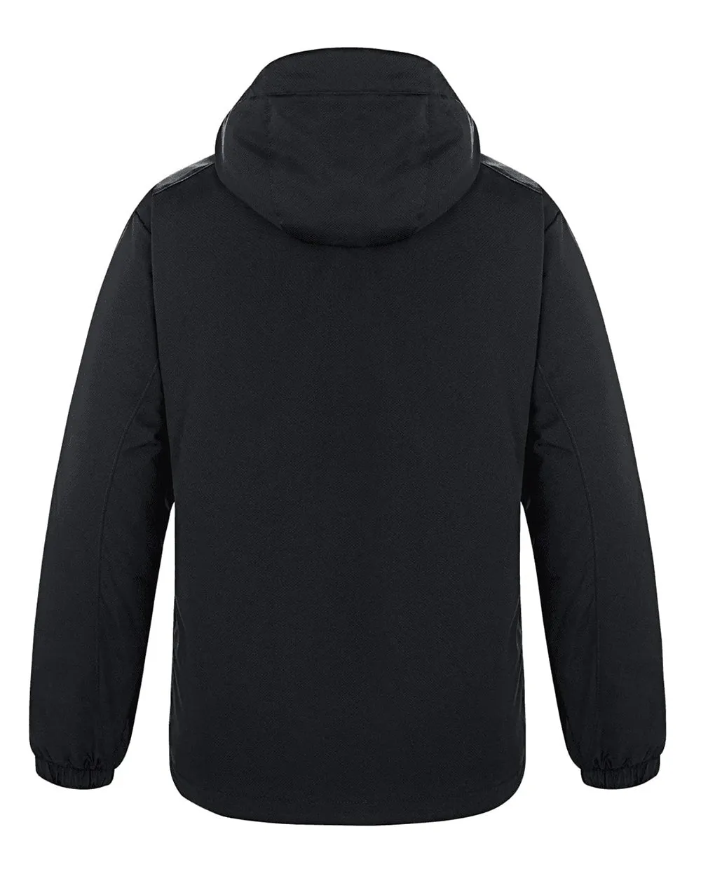 CX2 L03400 | Men's Insulated Jacket with Detachable Hood