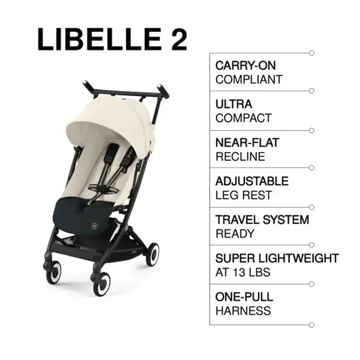 CYBEX Libelle Stroller
