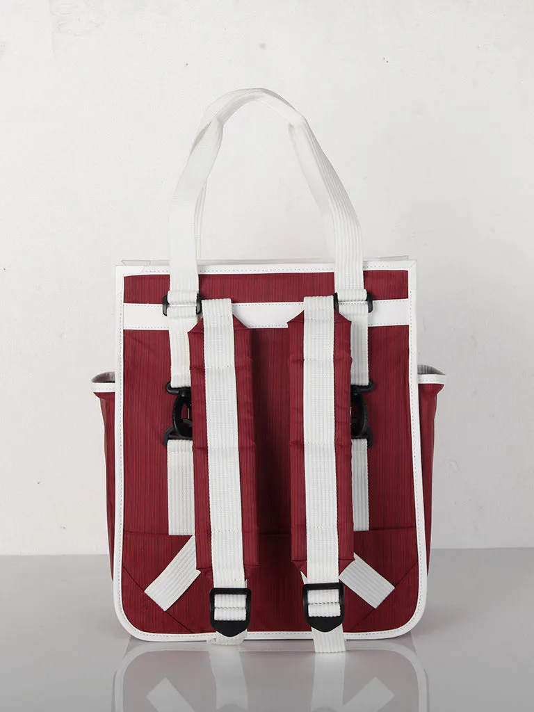 Cycling Pannier, Backpack & Bag