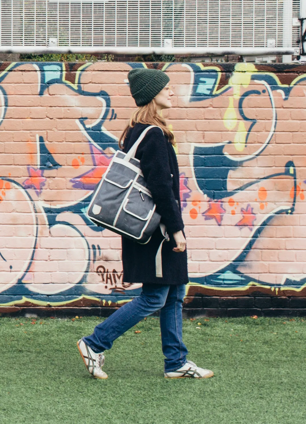 Cycling Pannier, Backpack & Bag
