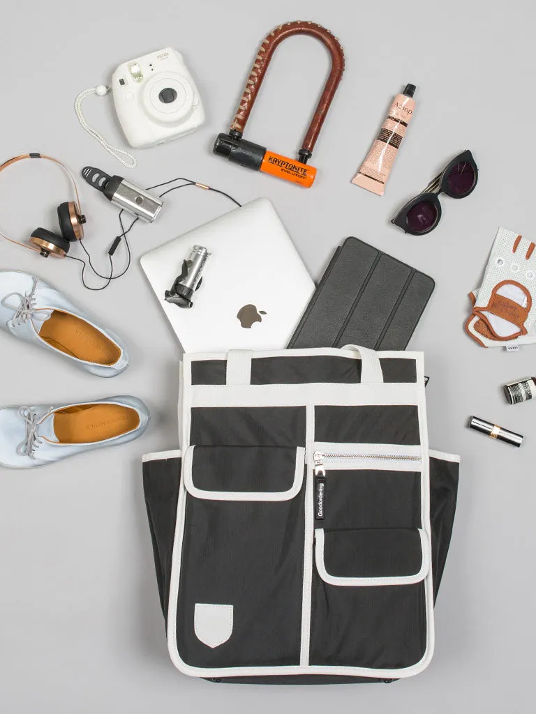 Cycling Pannier, Backpack & Bag