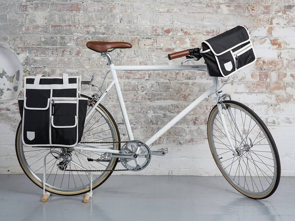 Cycling Pannier, Backpack & Bag