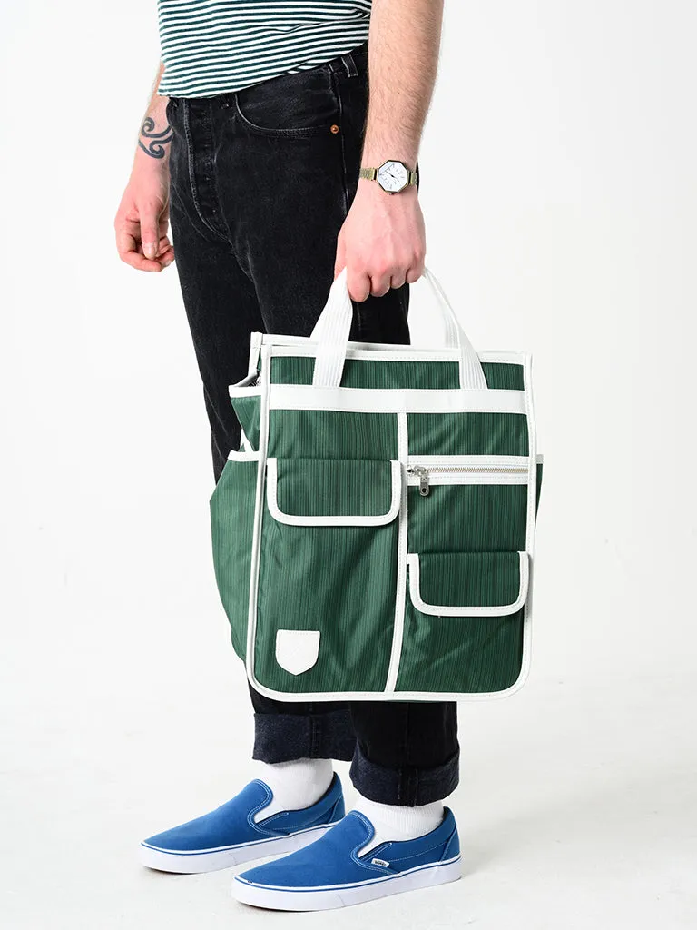 Cycling Pannier, Backpack & Bag