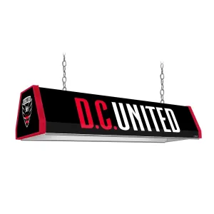 D.C. United: Standard Pool Table Light