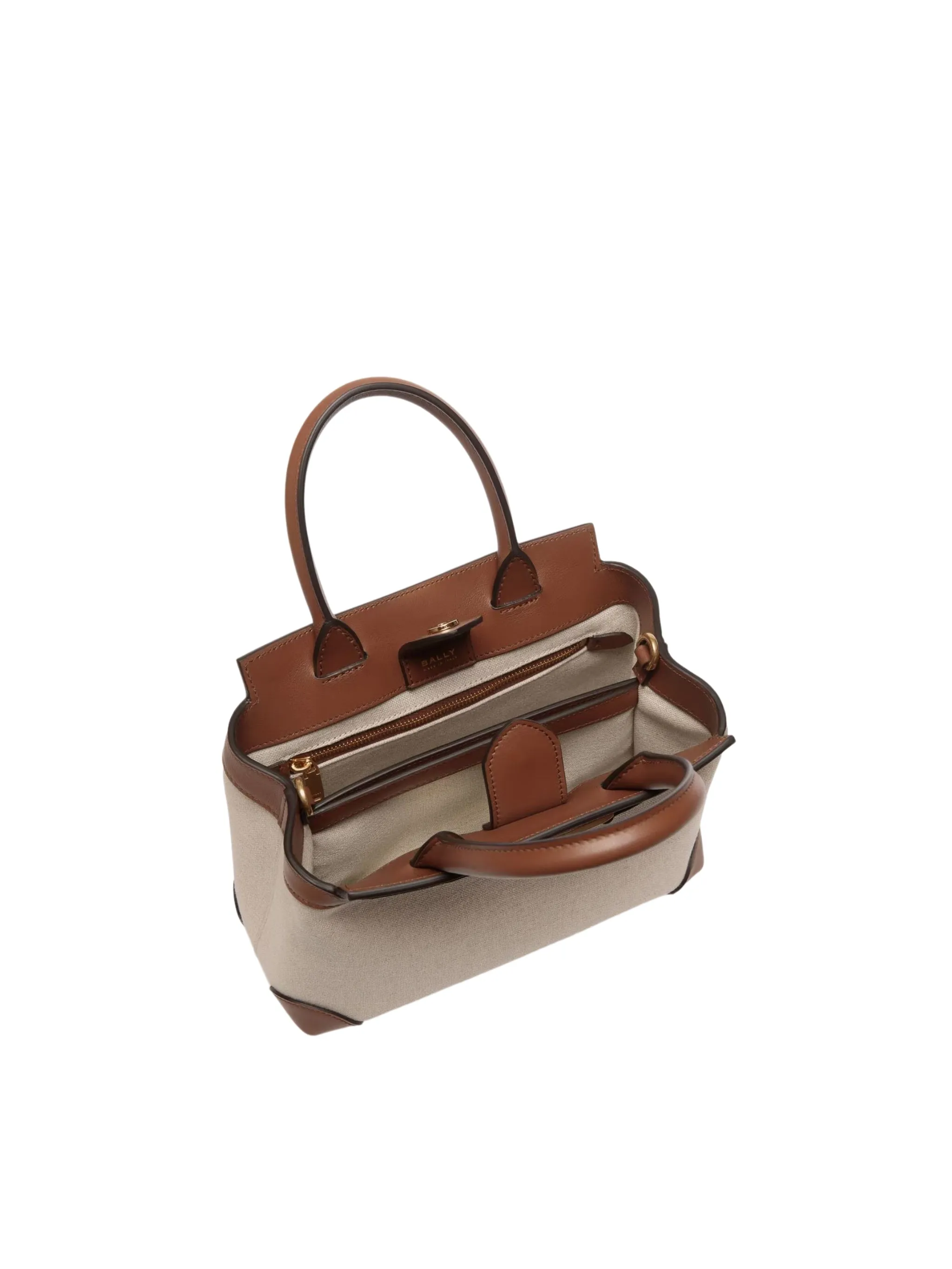 DECO DAILY TOLOSA KUBAN LIM TOTE