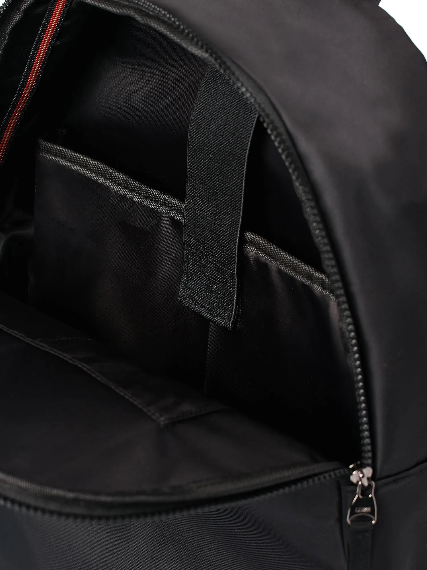DEED CANVAS BACKPACK