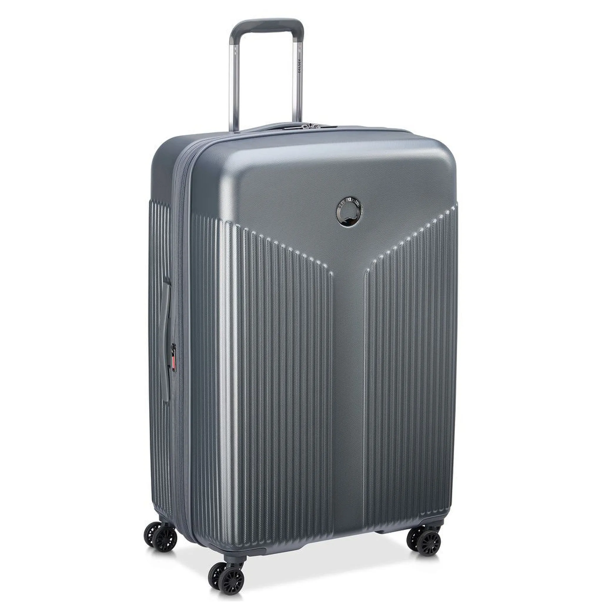 Delsey Comete 3.0 28" Expandable Spinner Upright
