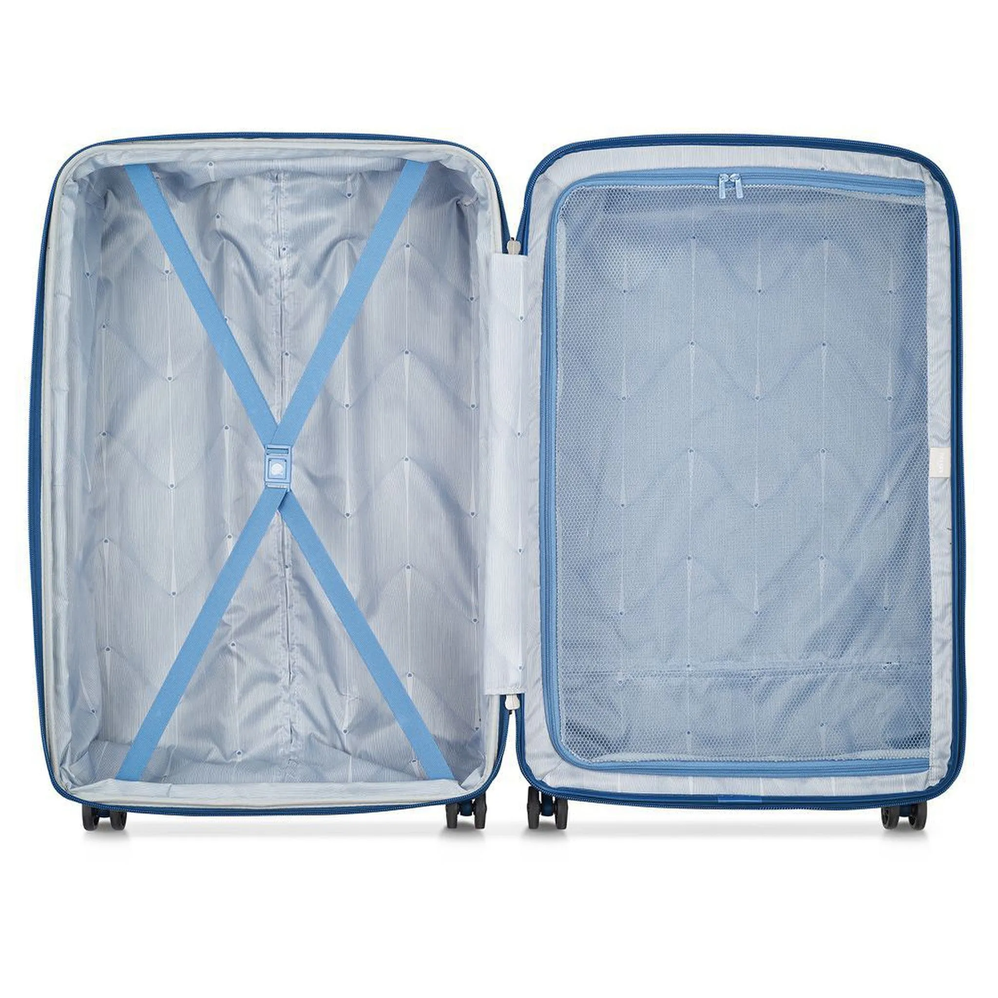 Delsey Comete 3.0 28" Expandable Spinner Upright