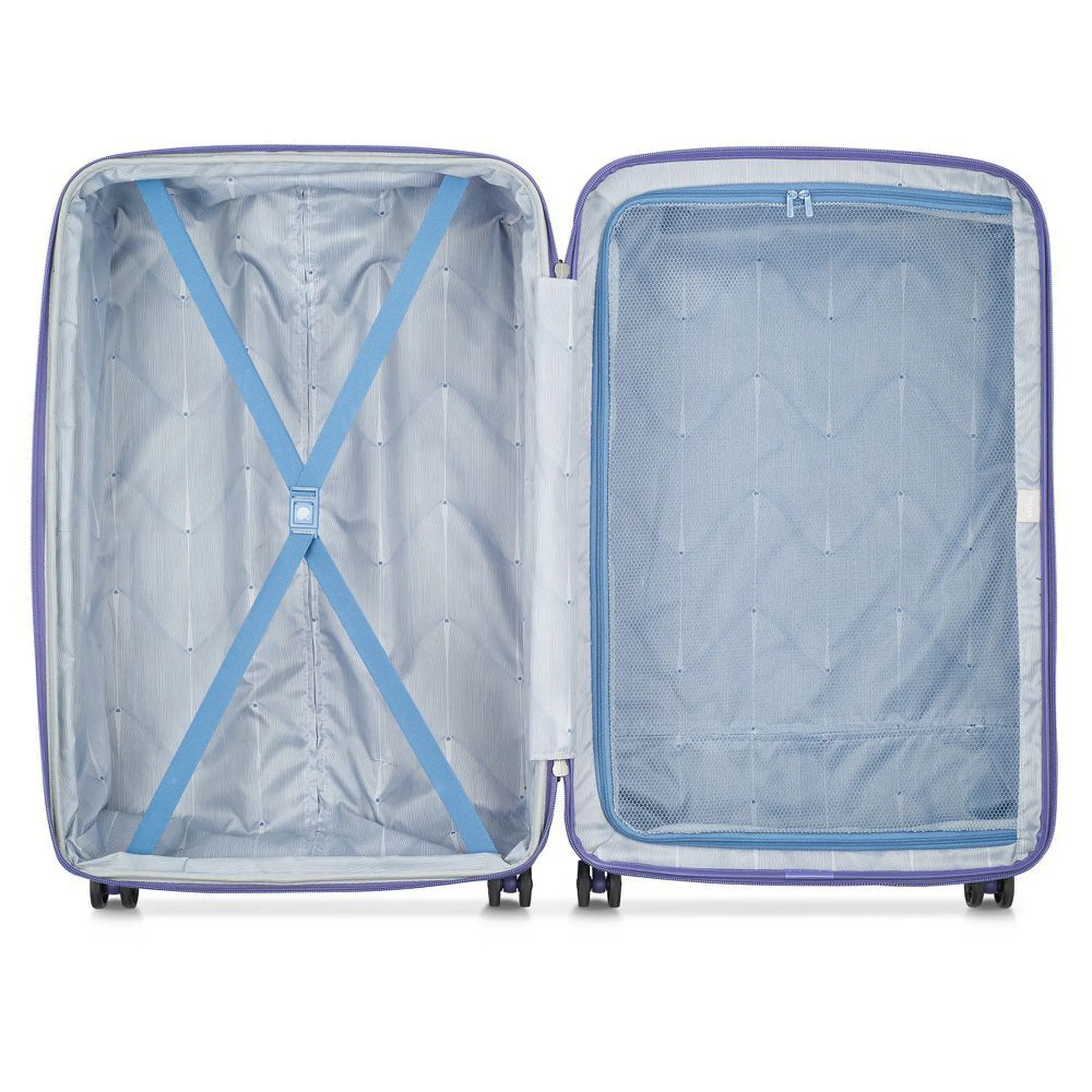 Delsey Comete 3.0 28" Expandable Spinner Upright