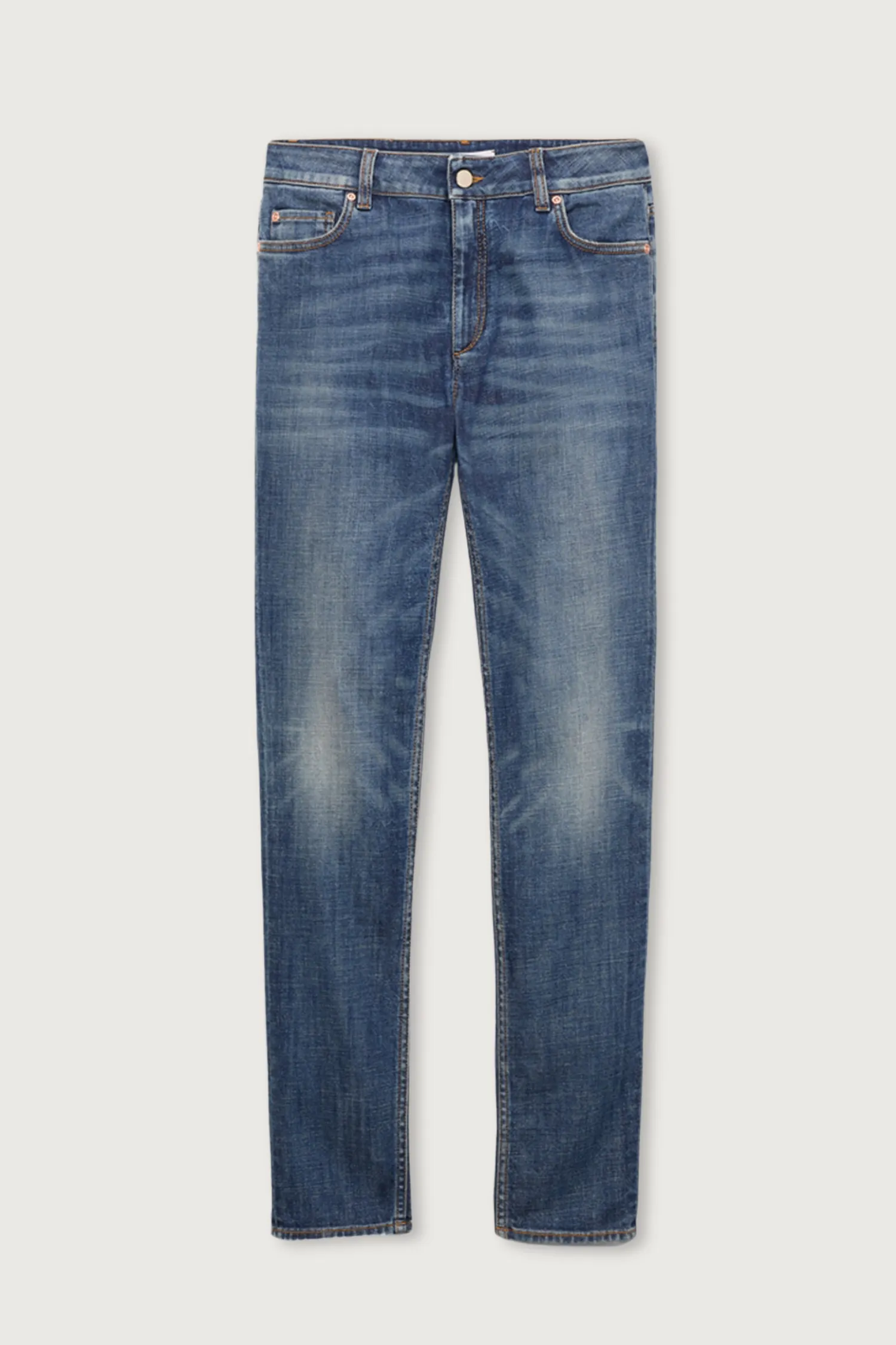 DENIM LOVE pants