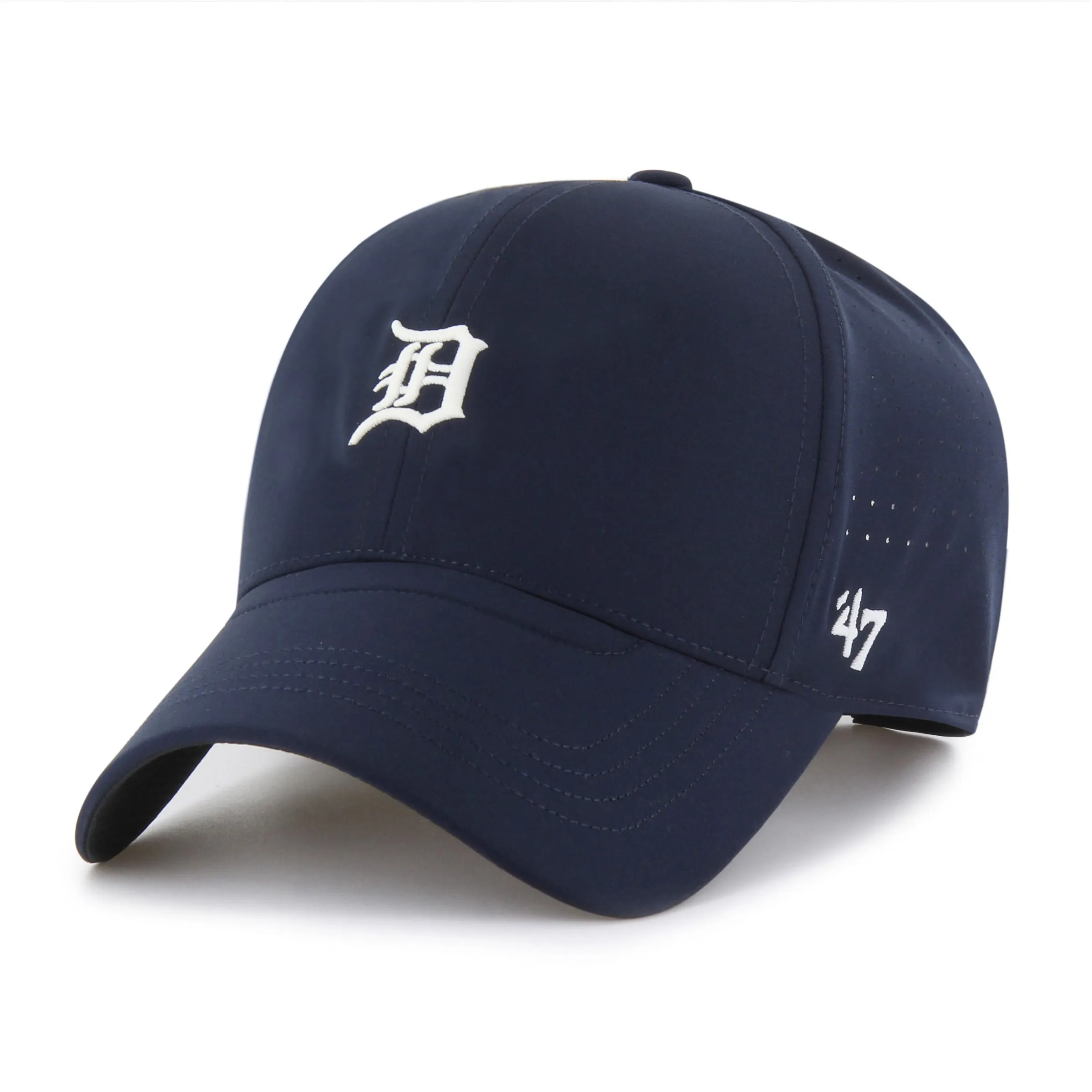 DETROIT TIGERS FLOW '47 CLEAN UP