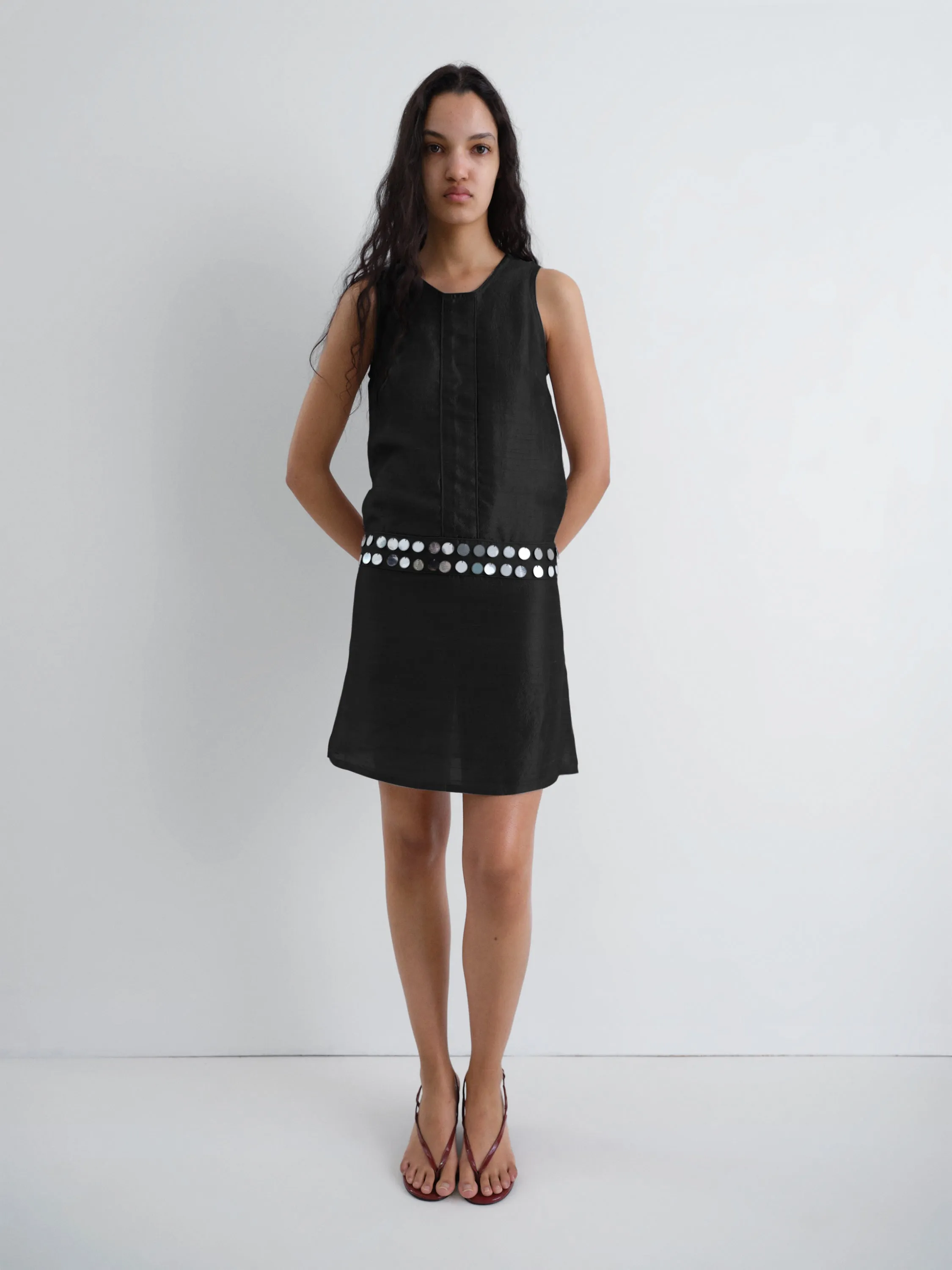 Diane Midi Dress