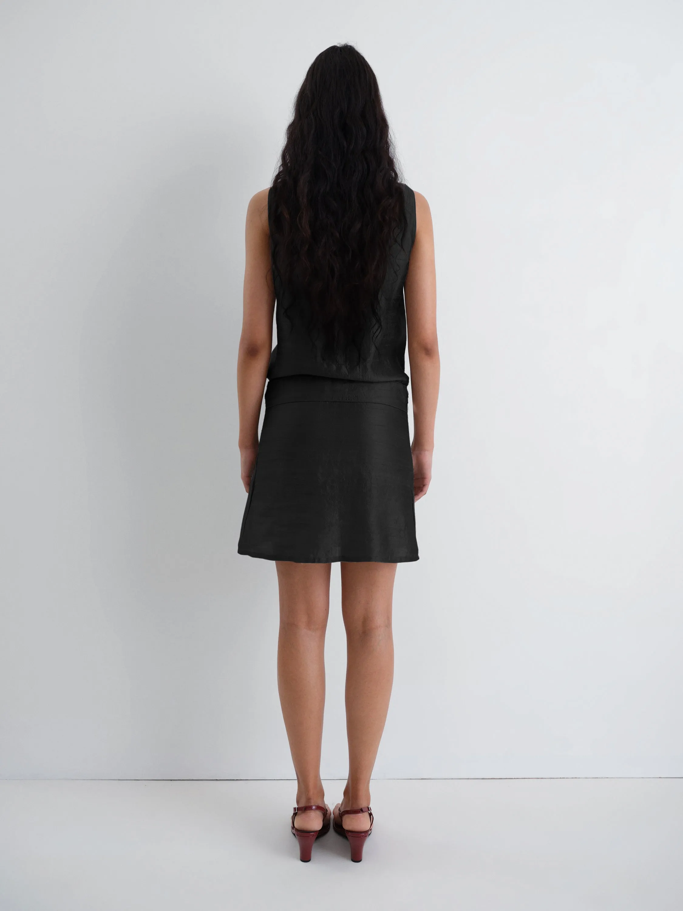 Diane Midi Dress