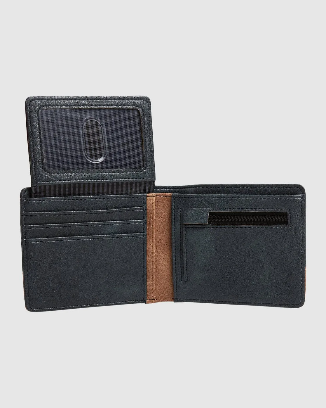 Dimension Bi-Fold Wallet