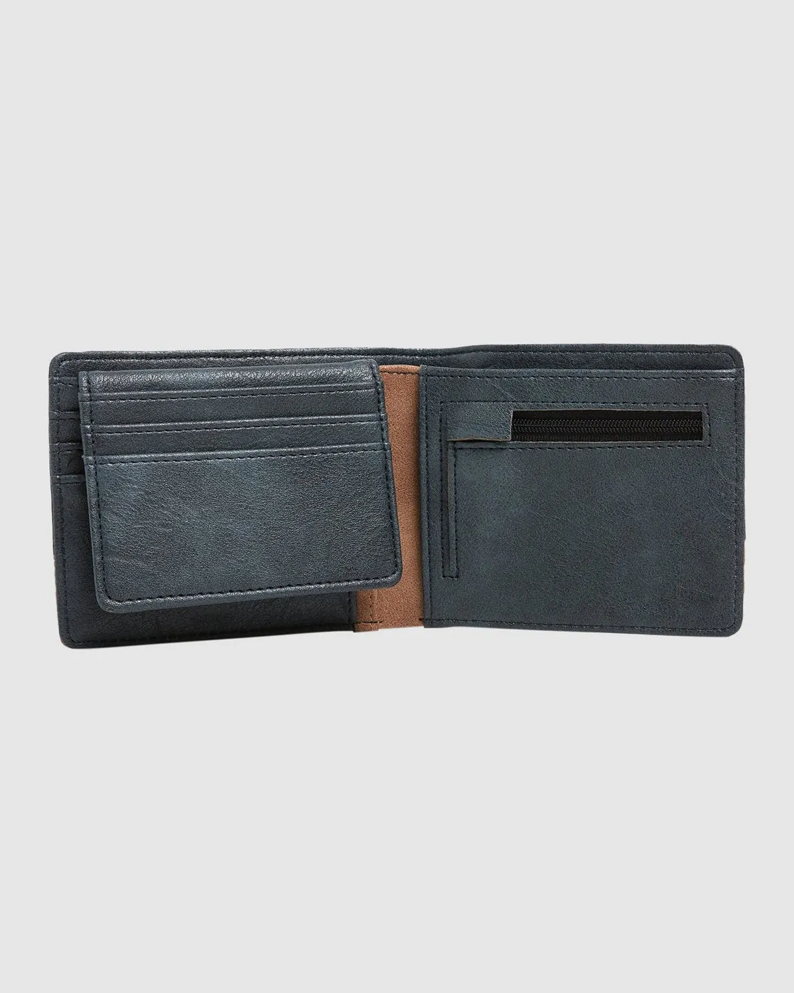 Dimension Bi-Fold Wallet