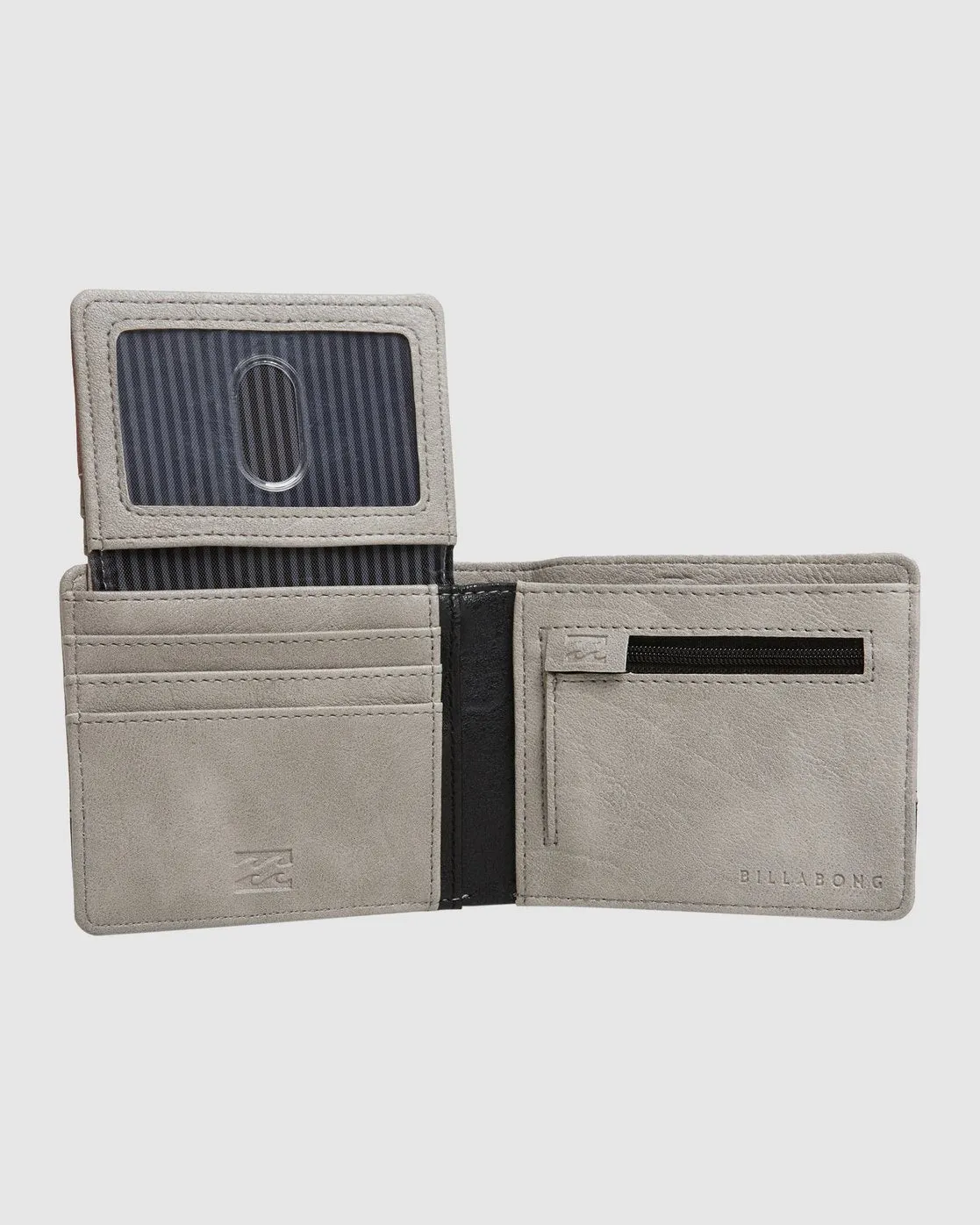 Dimension Bi-Fold Wallet