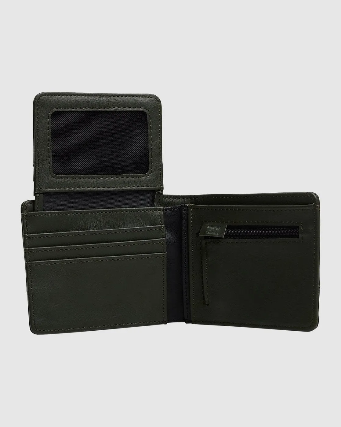 Dimension Bi-Fold Wallet
