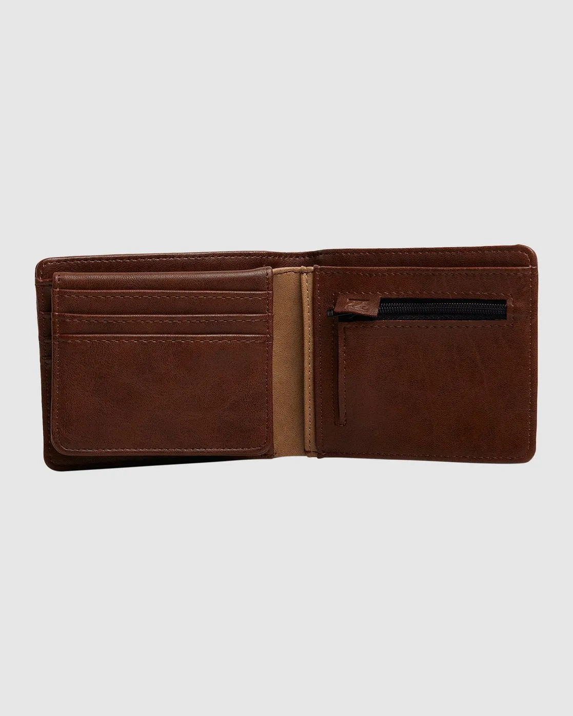 Dimension Bi-Fold Wallet