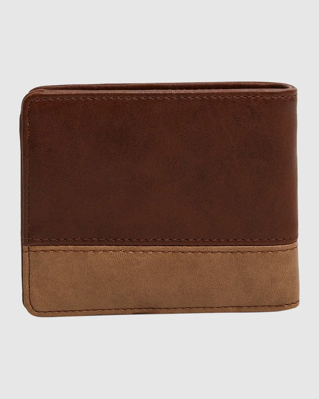 Dimension Bi-Fold Wallet