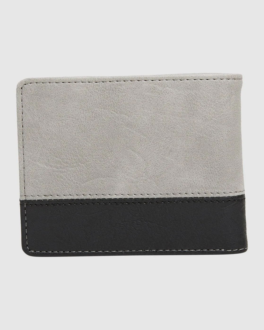 Dimension Bi-Fold Wallet