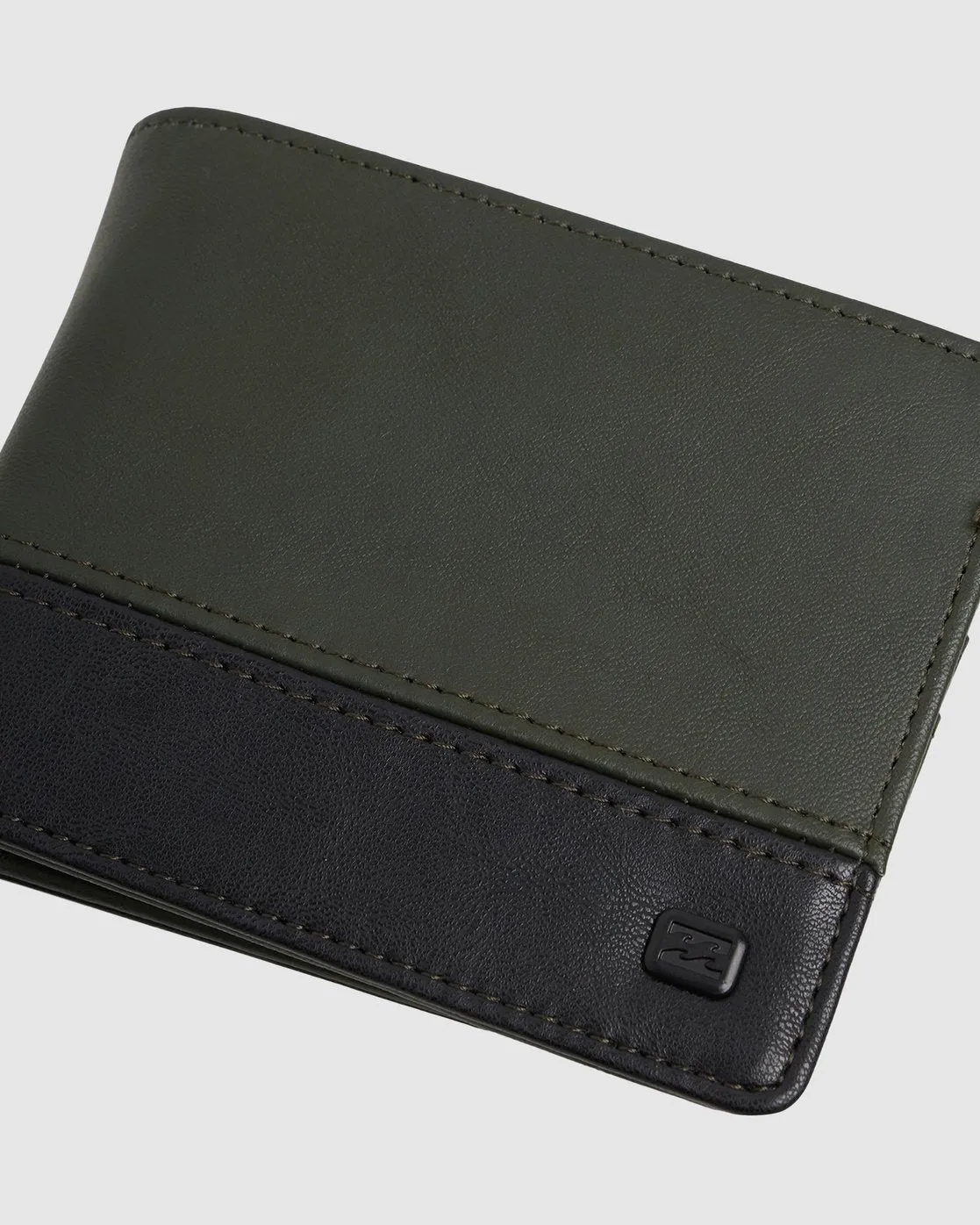 Dimension Bi-Fold Wallet