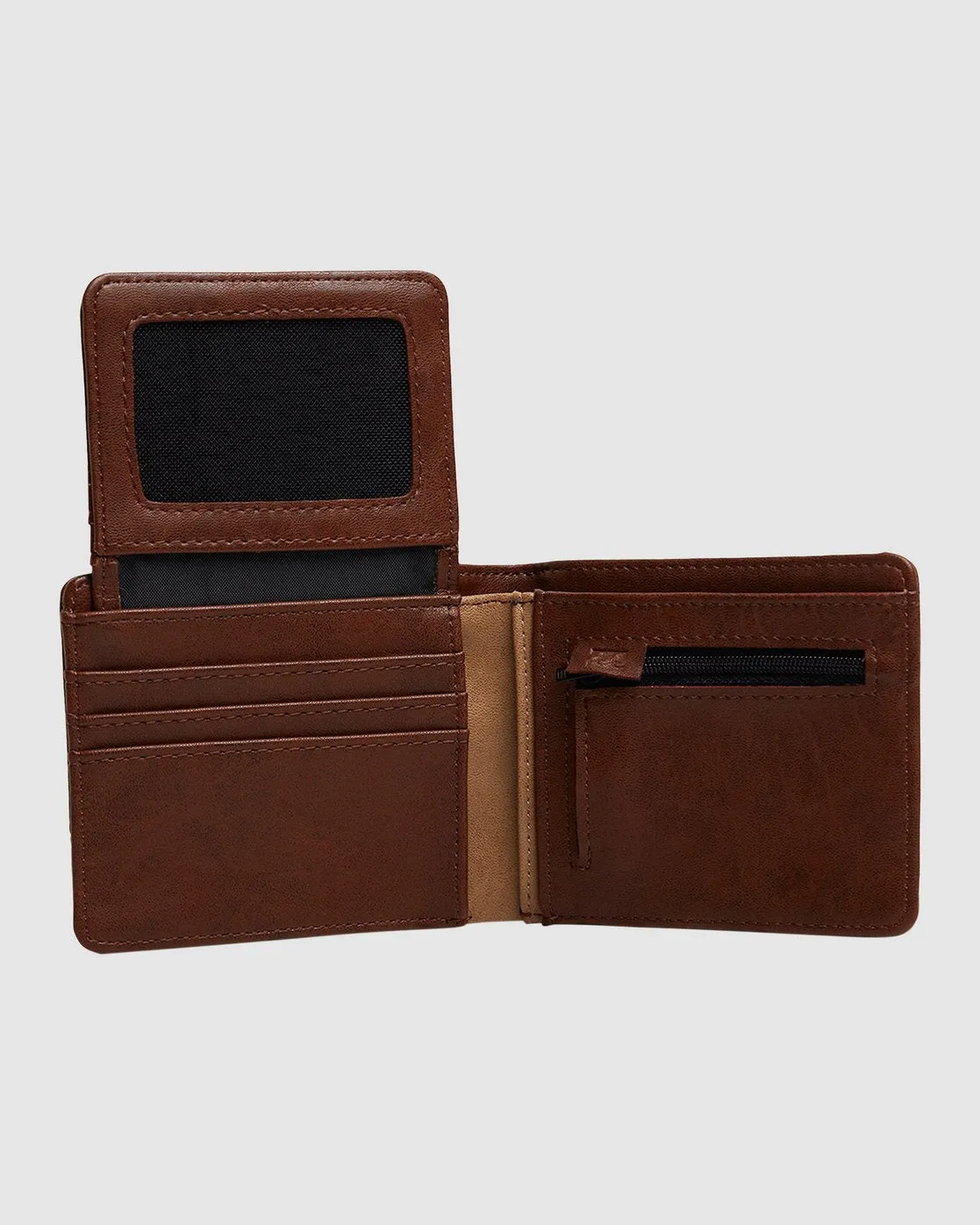 Dimension Bi-Fold Wallet