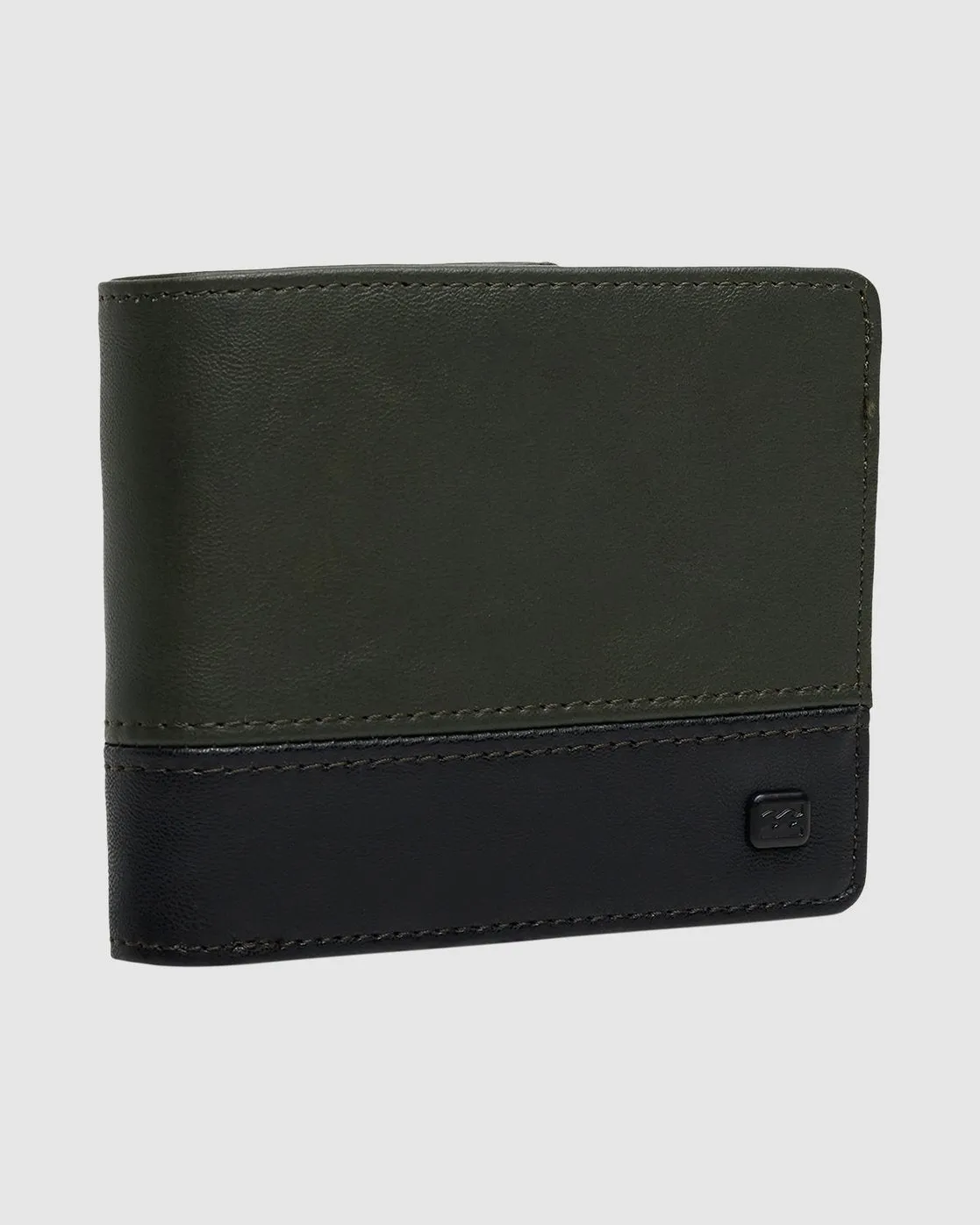 Dimension Bi-Fold Wallet