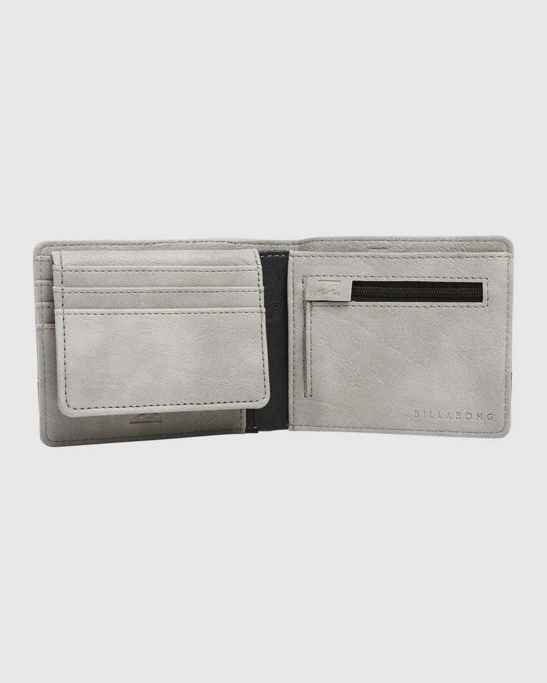 Dimension Bi-Fold Wallet